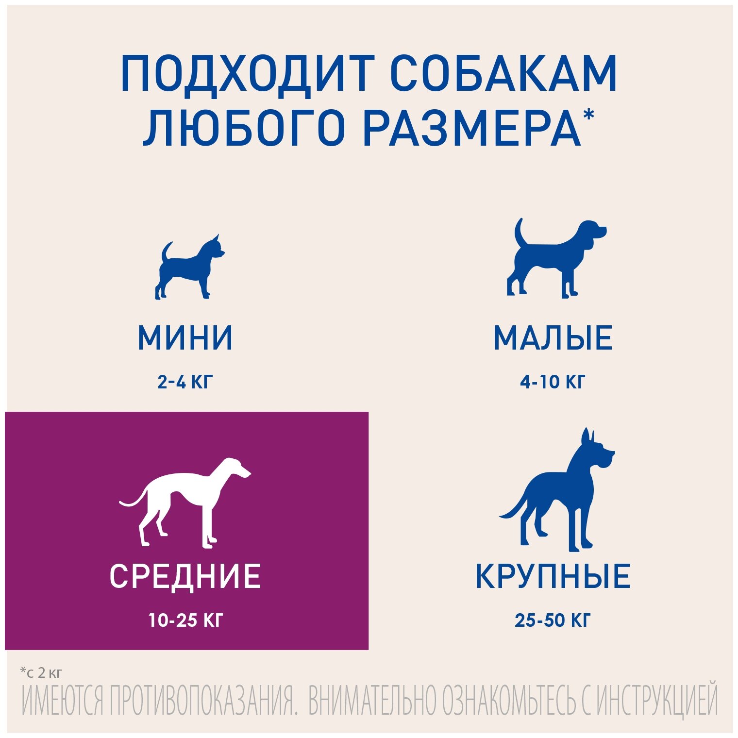 Фронтлайн НексгарД (ХL) жевательные таблетки от клещей и блох для собак от 25 до 50 кг 2 шт. в уп, 1 уп. — фото 1