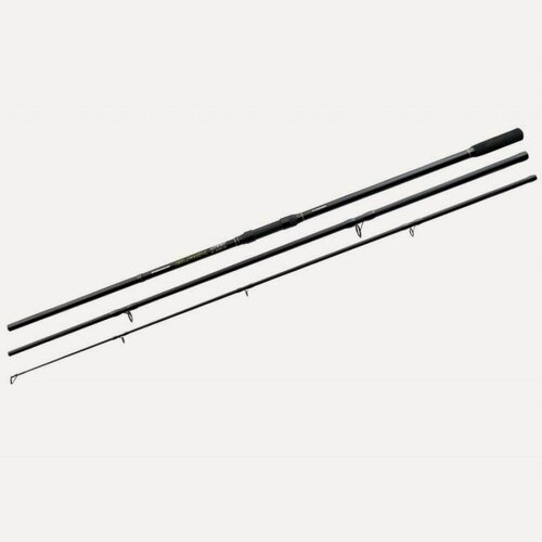 Изображение товара FLAGMAN Удилище карповое 3-х секц. Magnum Black Carp NGM 12' 3,25lb 30мм