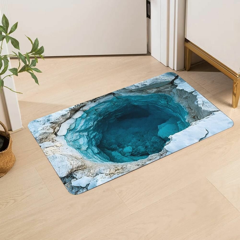 3D Коврик 40x60 см — фото 1