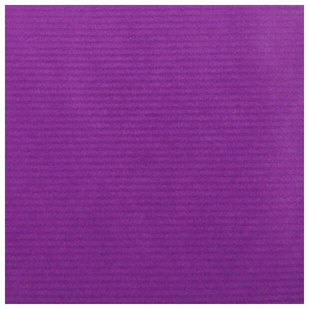 Дизайнерская бумага Canson Бумага Крафт CANSON, 65г/м2, рулон 68х300см, 11 Фиолетовый; 10рул./упак.