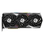 Видеокарта MSI GeForce RTX 3090 GAMING X TRIO 24GB - изображение