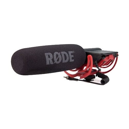 Микрофон RODE VIDEO MIС RYCOTE 1482000₽
