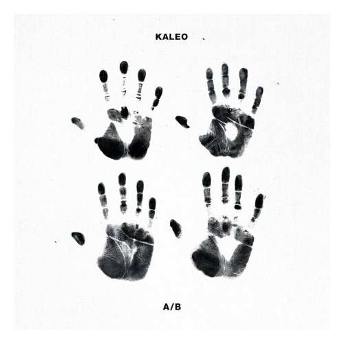 Компакт-Диски, Atlantic, KALEO - A/B (CD)