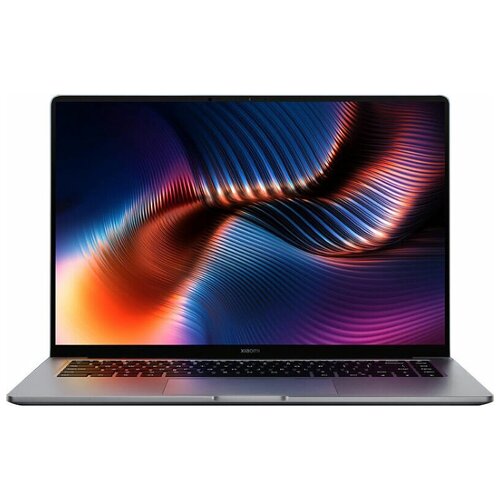 фото Ноутбук xiaomi redmibook pro 14 (amd ryzen 5 5500u 2100mhz/14"/2560x1600/16gb/512gb ssd/dvd нет/amd radeon graphics/wi-fi/bluetooth/windows 10 home) grey jyu4321cn