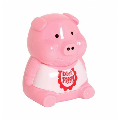 Устройство для контроля над питанием Хрюшка Диетолог Diet Piggy