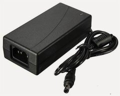 Изображение товара Блок питания 48V 3A разъем 5.5x2.5 мм