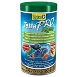 Корм для рыб Tetra Pro Algae Crisps, 155 г - изображение