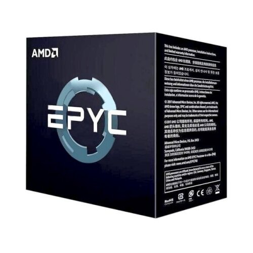 Процессор AMD EPYC 7313 OEM 100-000000329