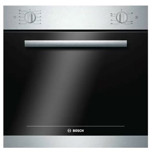 Встраиваемый газовый духовой шкаф BOSCH HGL10G050M Series 4 производство италия 12193500₽