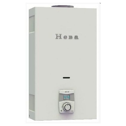 Газовая колонка NEVA-4511E газовый водонагр 5 лет гарантии 29717 1450000₽