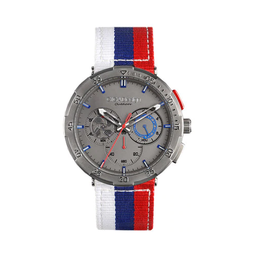 Кварцевые часы CIGA Design O Series Watch World Cup Memorial