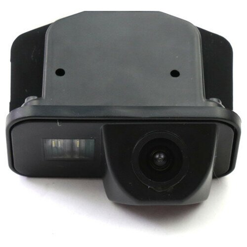 Камера заднего вида BlackMix для BYD G3 180000₽