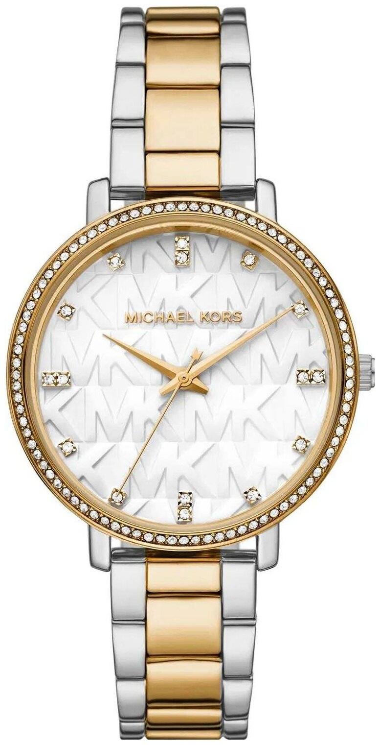 Женские наручные часы Michael kors MK4595