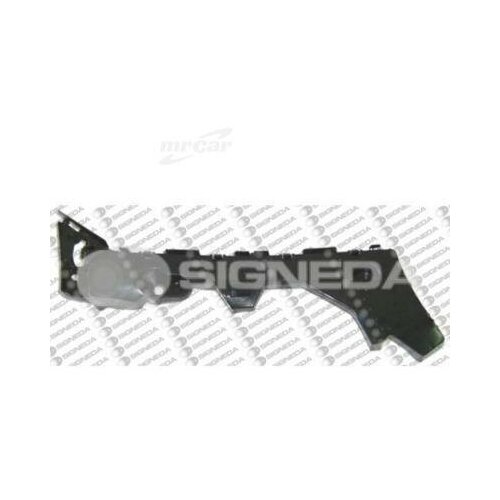 SIGNEDA PMZ99016AL кронштейны для бампера MAZDA 3 09-