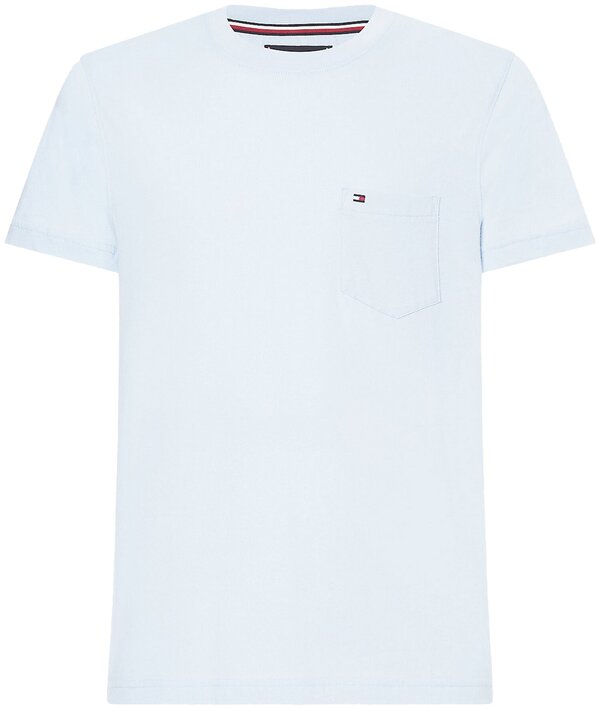 tshirt tommy hilfiger