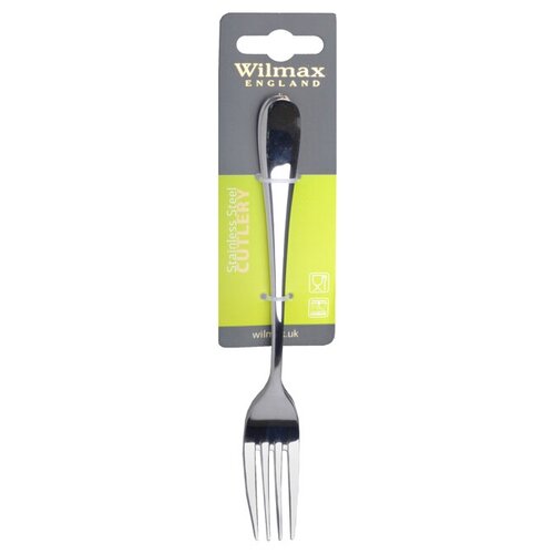 Набор вилок десертных WILMAX Cutlery 2шт. нерж. сталь