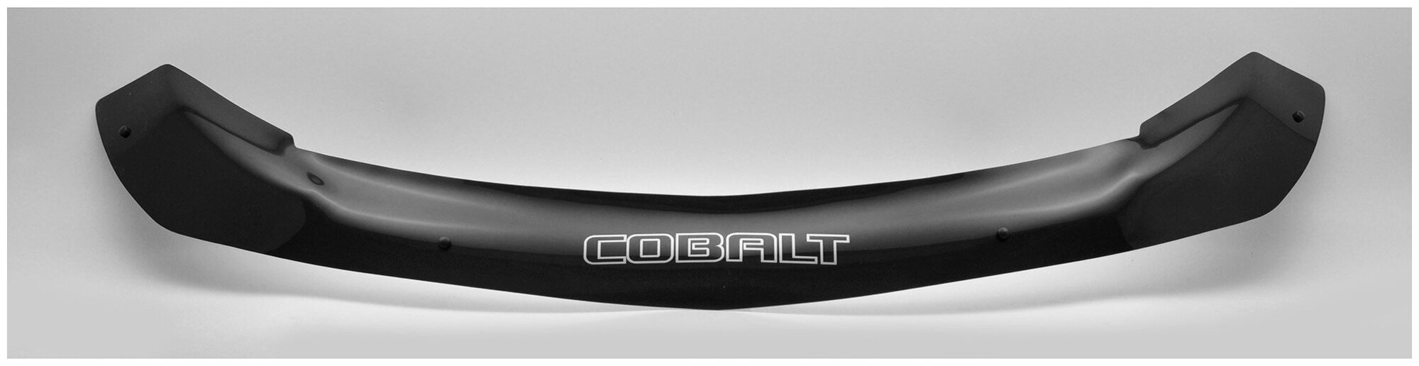 Defly Дефлектор капота Chevrolet Cobalt (T250), 2011-2015