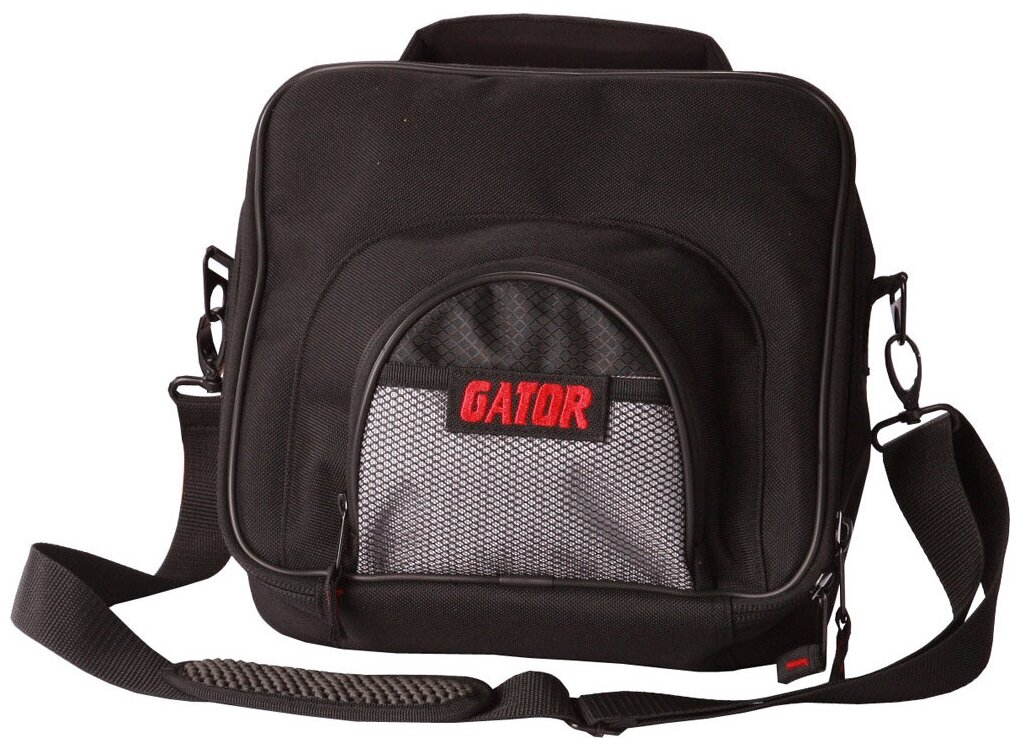Gator G-MULTIFX-1110 сумка для переноски педалей эффектов