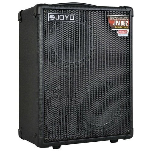 Портативная АС Joyo DUALKLONZ 11866000₽