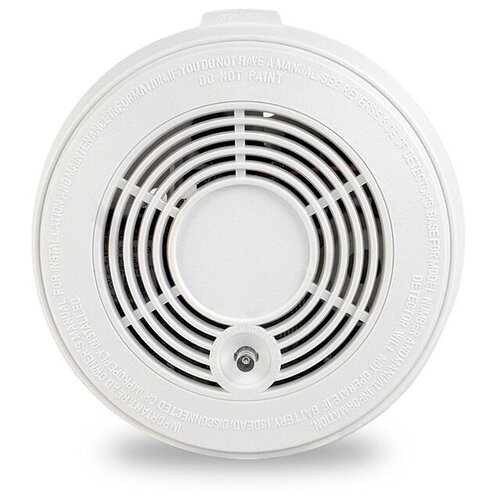 Противопожарный датчик GSM датчик дыма Straz Dym-GSM - GSM датчик пожара / пожарные системы сигнализации