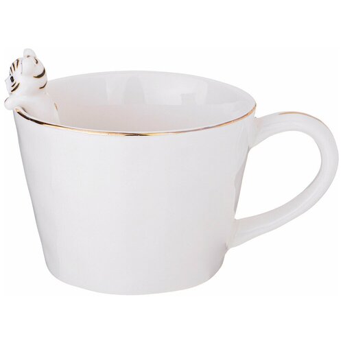 фото Кружка тигренок 350 мл lefard (149-716)