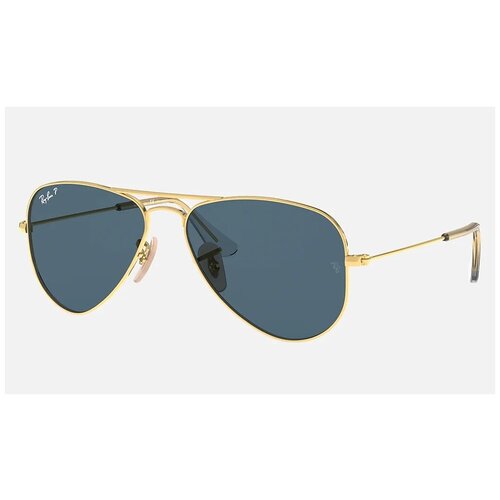 Солнцезащитные очки Ray-Ban JUNIOR AVIATOR RJ9506S 223/2V (52-14)