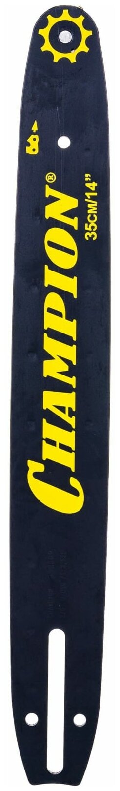 шина CHAMPION 14"-3/8-1,3-52 - фото №5