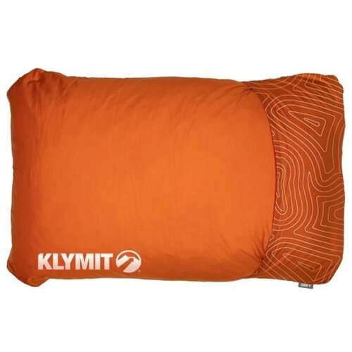 Подушка Klymit Drift Camp Pillow Regular - Зеленая (12DRGR01C)