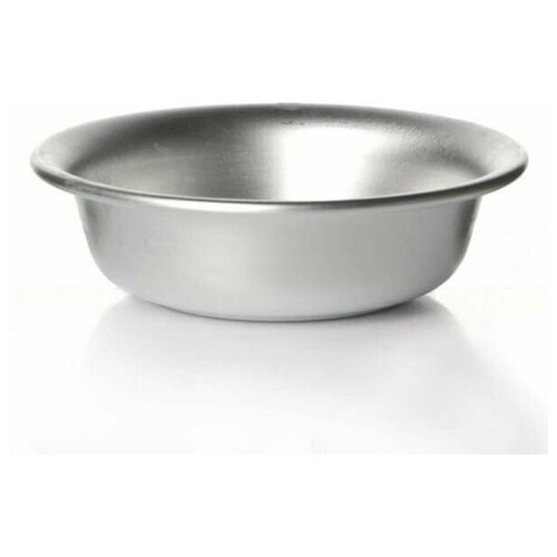Миска алюминиевая глубокая d20см 12л Демидово 620₽