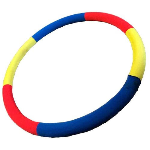 Тяжелый обруч 3 кг Сделай талию