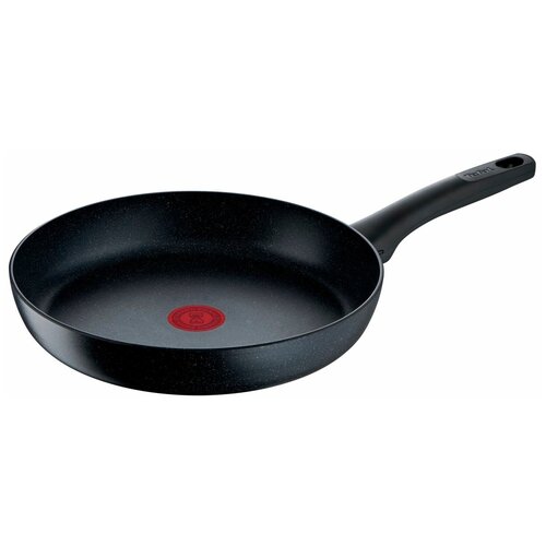 Сковорода Tefal 28см Black Stone (G2810672)