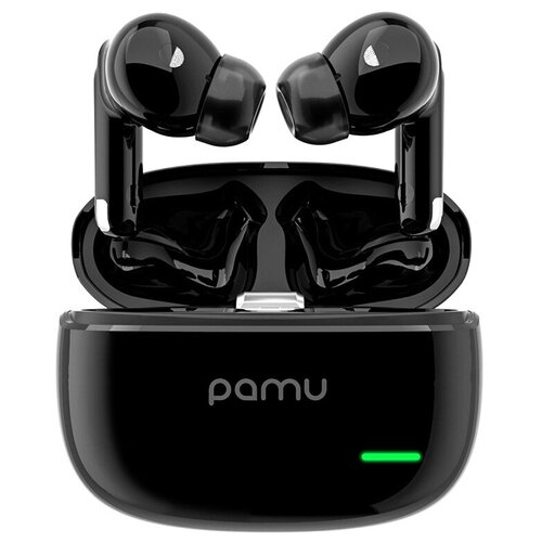 Беспроводные наушники Padmate PaMu S29 (Black) RU