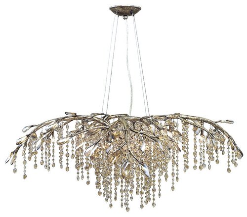 Подвесная люстра LArte Luce Garden L54012.59