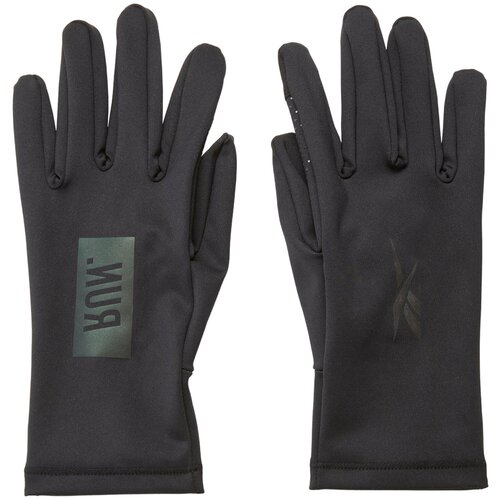 Перчатки Reebok OS RUN GLOVES BLACK Унисекс FS5033 L