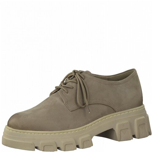 фото 1-1-23748-27-341 полуботинки женские tamaris