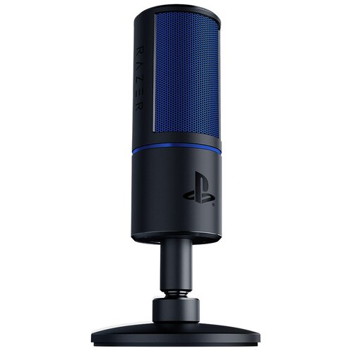 Razer Seiren X PS4 Edition 699000₽