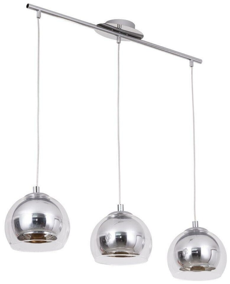 фото Подвесной светильник Arte Lamp Rastaban A7984SP-3CC