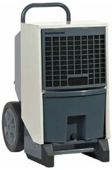 Осушитель воздуха Dantherm CDT 30S Mk II