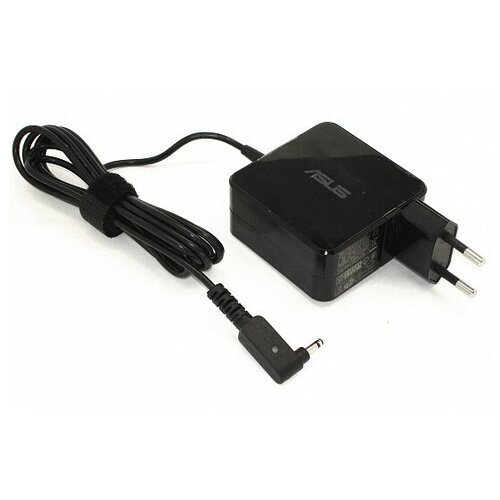 фото Зарядное устройство для ноутбука asus 45w (19v 2.37a) 3.0*1.1 ac adapter