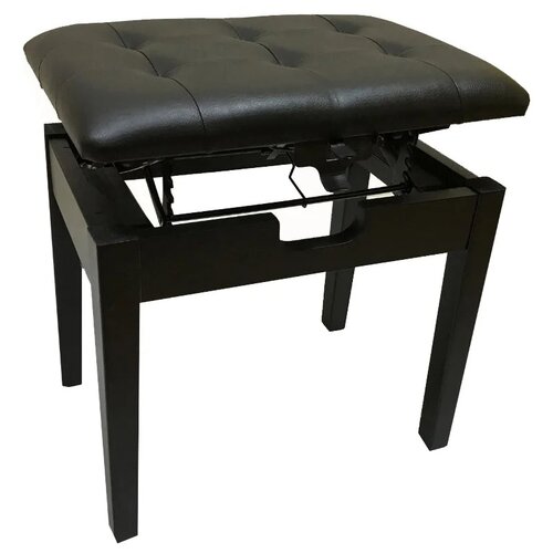 Банкетка для музыкальных инструментов Brahner BP-70 черный 7747₽