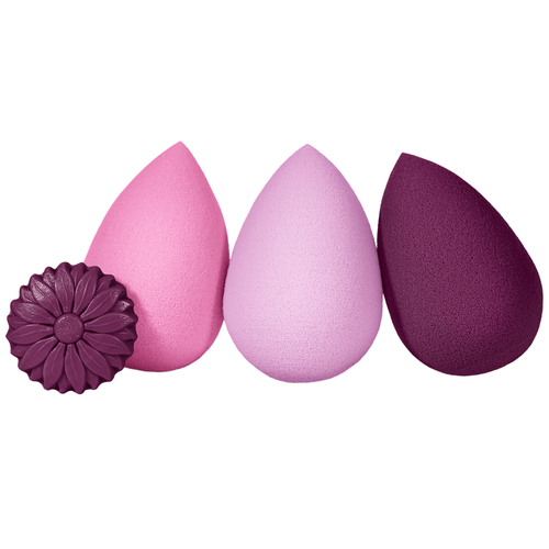 фото Beautyblender набор rosie posie