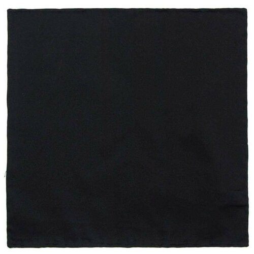 Классический черный карманный платок паше Laura Biagiotti 820997