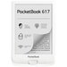 Электронная книга PocketBook 617, белый