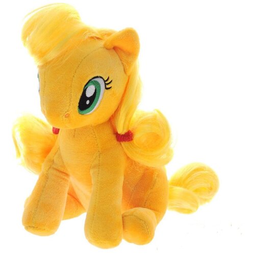 Игрушка Пони Эплджек Волшебная My Little Pony