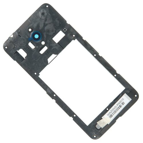 Frame / Внутренняя средняя рамка для Asus ZenFone Go ZC500TG