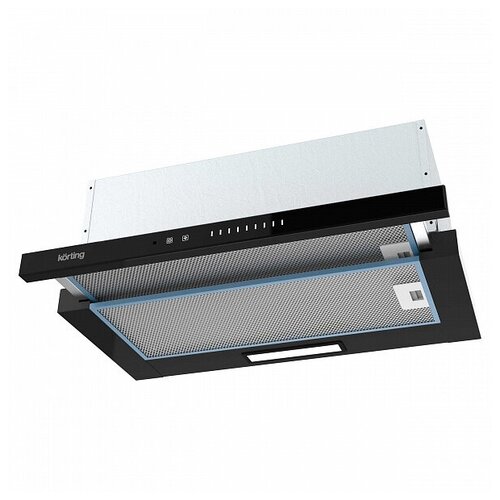Встраиваемая вытяжка Korting KHP 6975 GN 2599000₽