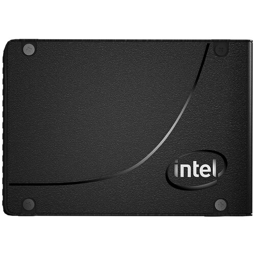 SSD жесткий диск Pcie 1.5TB 3DXPOINT Optane P4800x SSDPE21K015TA01 Intel