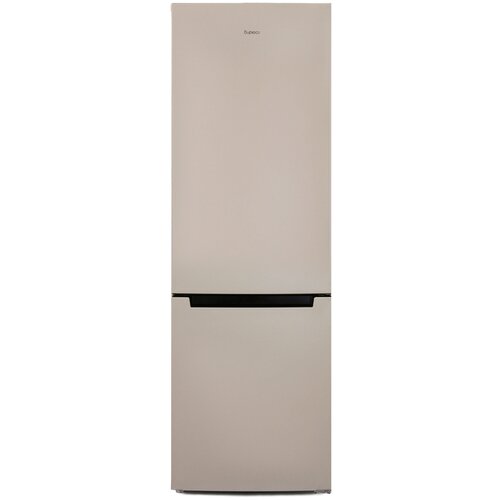 Холодильник двухкамерный Бирюса G860NF