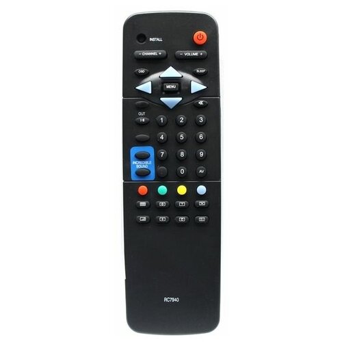 фото Пульт для philips rc7940/01 huayu