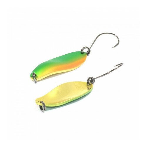 Блесна Lucky John колебл CL50-020 500₽